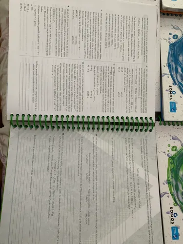Vendo livros PH 1º ano ensino médio