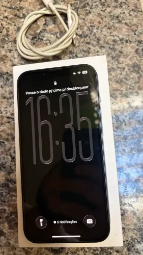 IPHONE 13 MIDNIGHT