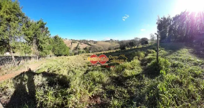 Sítio Rural / Condomínio Glebas San Diego