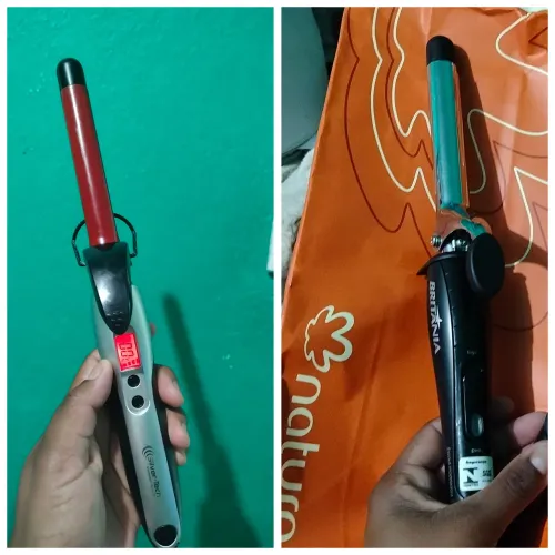 Vende se kit babylis zerados Retirar taipas zn