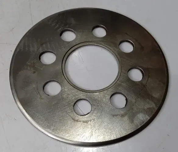 Flange Cremalheira Corolla 2.0 2016 2017 2018 2019