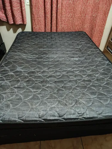 Cama box - Usada 