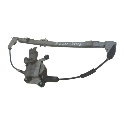 Maquina Vidro Dianteira Direita Fiat Palio 1.6 8v 1996/2000