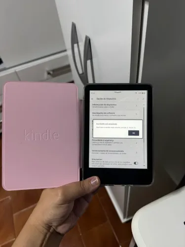Kindle 11º geração