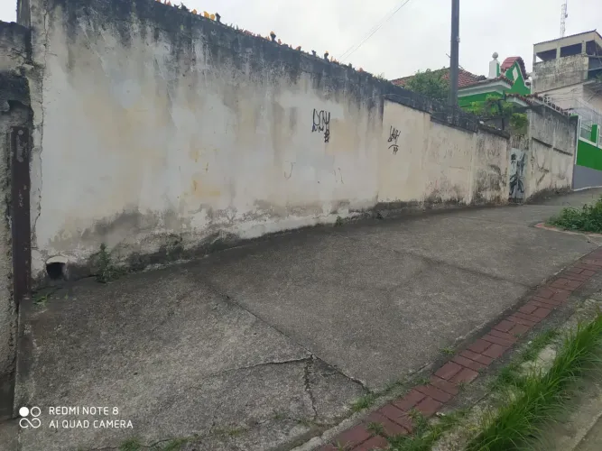TERRENO EM MADUREIRA - 715M² - R$290MIL