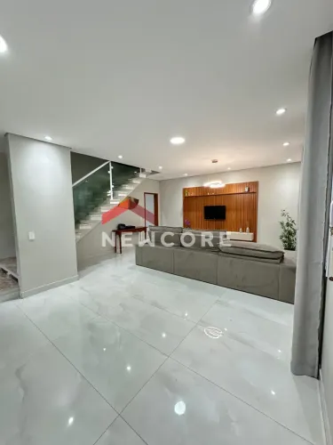Casa em Rua das Cerejeiras - Portais (Polvilho) - Cajamar/SP