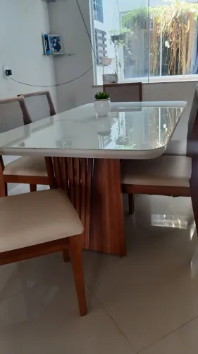Mesa de Jantar