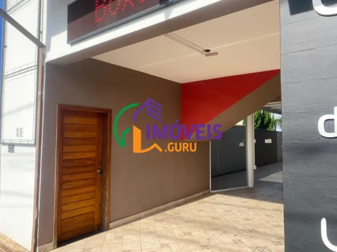 CONJ. COMERCIAL - CHÁCARAS SILVANIA - SP