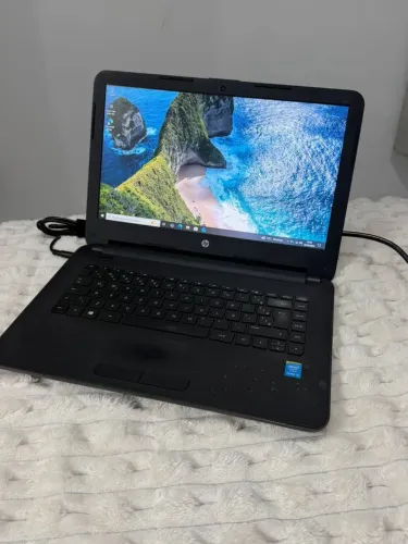 Notebook i3 / SSD