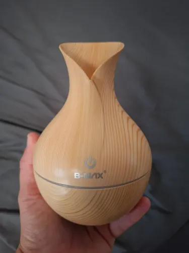 Umidificador de ar