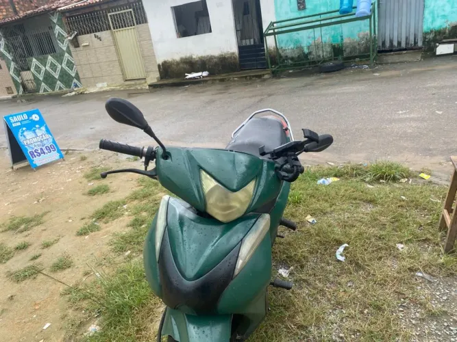 Jet 49cc 