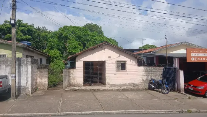 Imóvel para venda com 175 metros quadrados em Oitizeiro - João Pessoa - PB