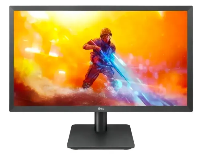 Monitor Gamer LG 22 Polegadas Full HD (NOVO)