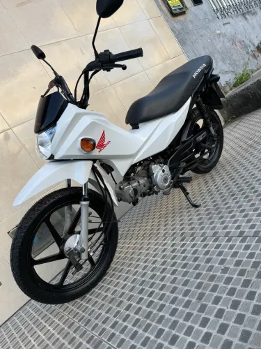 Pop 110i 2020