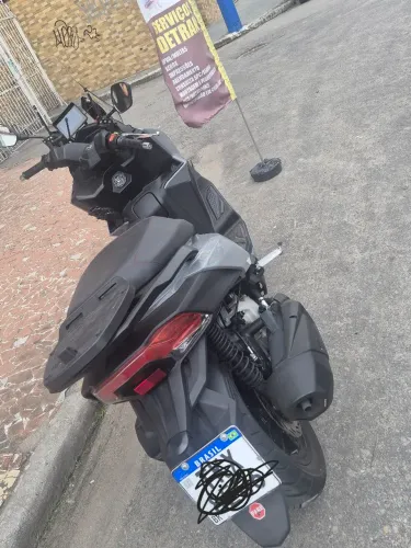 Joyrider 2025