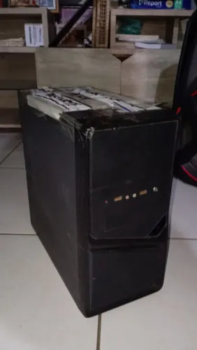 Duas CPU para retirada de peça ou uso
