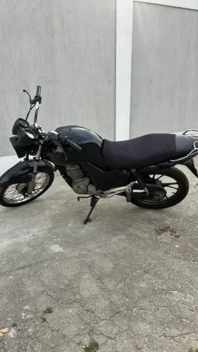 Cg titan 150