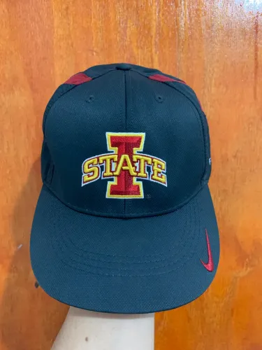 Boné Nike Legacy 91 Dri Fit Idaho State