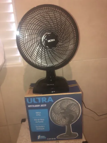 Ventilador