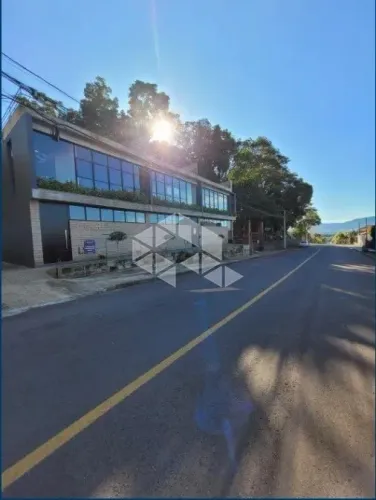 Sobrado com 2 Quartos e 2 banheiros - Major Lofts (Universitário)