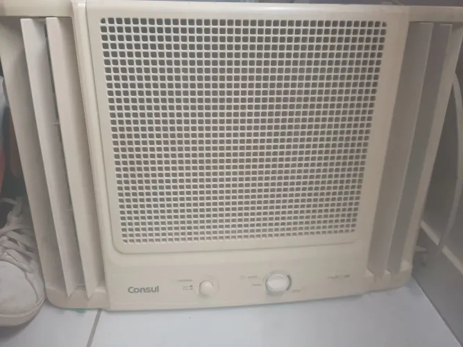 Ar-condicionado 7500
