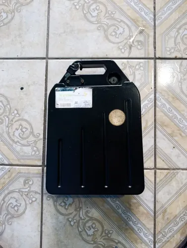 Bateria scooter elétrica lítio 20 amperes