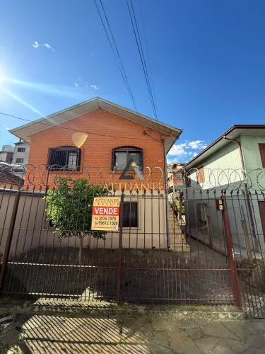 Casa a Venda Bairro Panazzolo