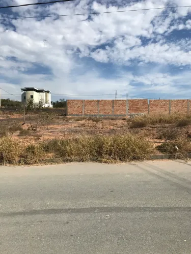 Lote Lagoa Park