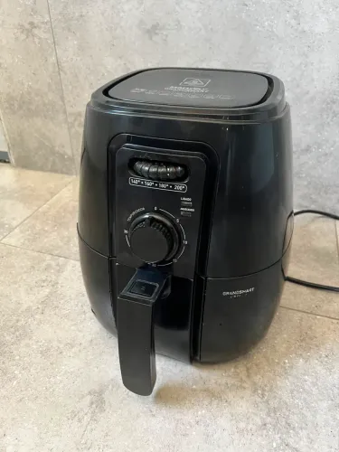 Airfryer