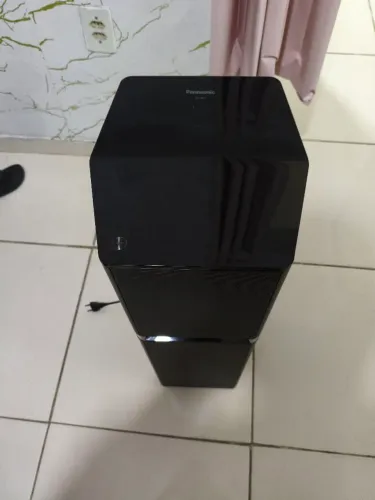 Som Panasonic SC UA7