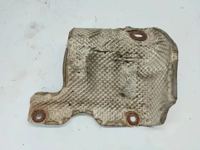 Defletor Térmico Volvo S80 T6 2000