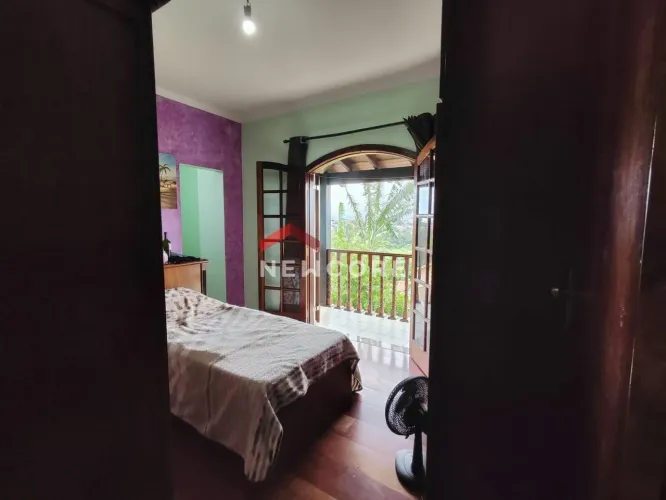 Sobrado em Avenida Lídia Thomaz - City Bussocaba - Osasco/SP