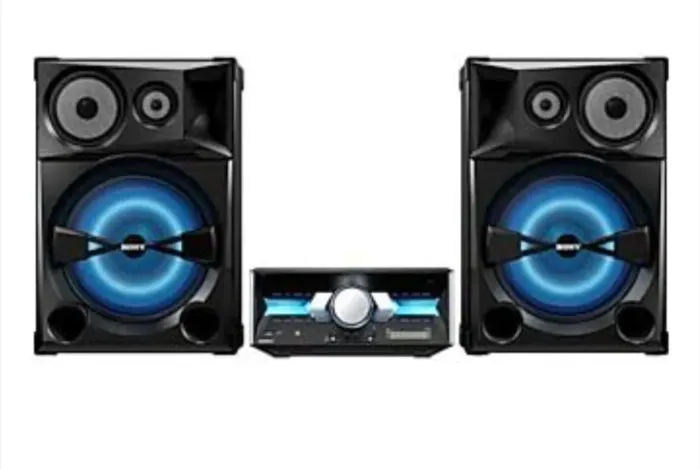 Sony shake 7