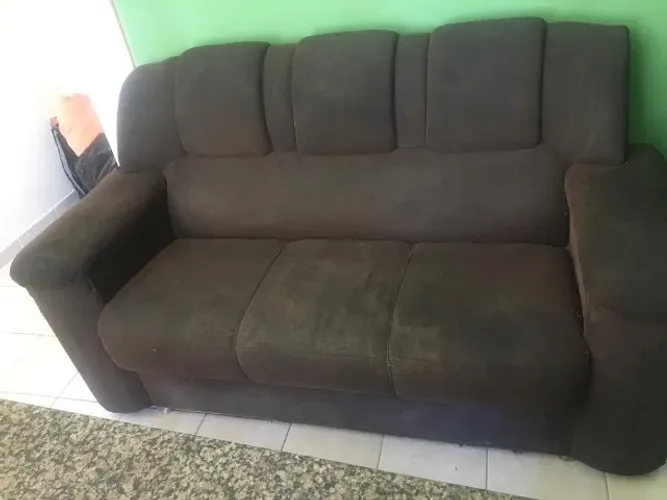 Sofá de 3 lugares