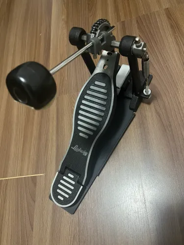 Pedal de Bateria Ludwig