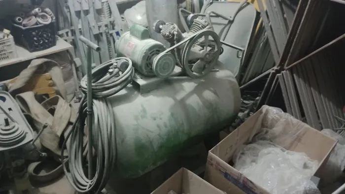 Compressor