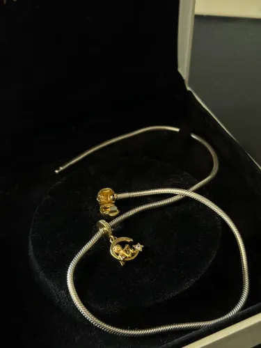 Colar Pandora 