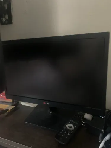 Monitor 60hz