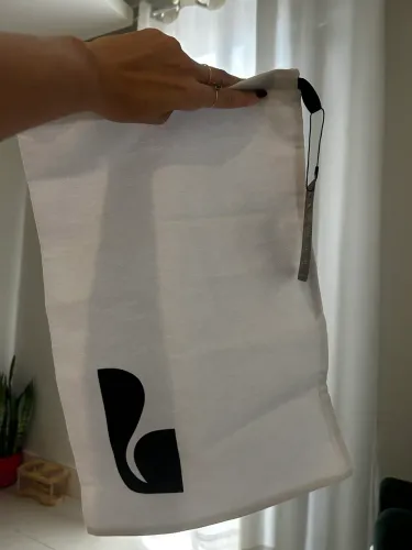 Dust bag Larroudé
