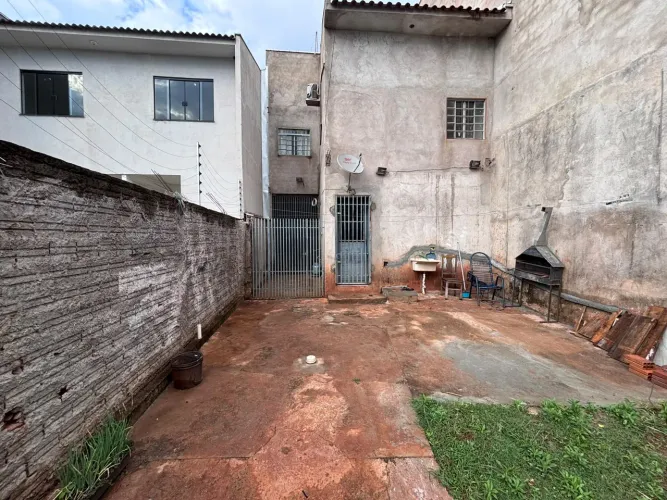 Kitnet com 1 Quarto, 50 m² e 2 Vagas - Jardim Colina Verde II, Maringá/PR