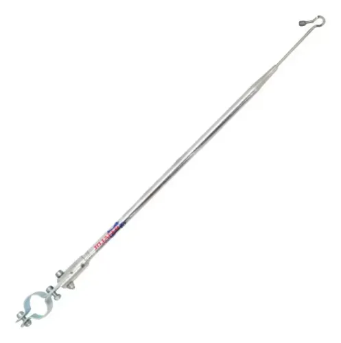 Antena Corta Pipa 2 Estagios Ligth Guidao