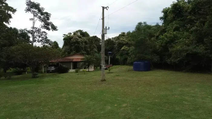 Imóvel rural, 21000 m² no Zona Rural - Rosalândia em Bela Vista de Goiás