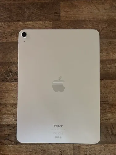 Ipad Air 5a geração 256gb importado da Irlanda