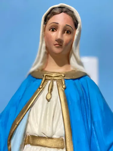 IMAGEM NOSSA SENHORA APARECIDA