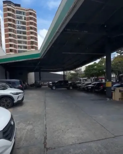 VENDE-SE ESTACIONAMENTO - REGIÃO LAPA