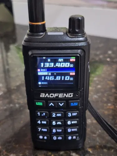Baofeng UV17PRO
