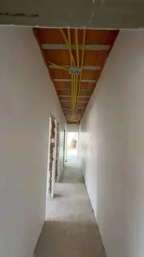 Gesso liso 