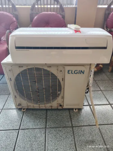 projetoAr refrigeração whatsapp *15