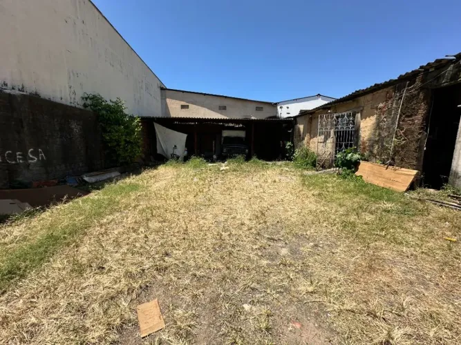 Galpão para alugar, 337 m² por R$ 7.000,00/mês - Jóquei Clube - Fortaleza/CE