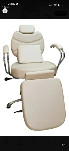 Cadeira de maquiadora